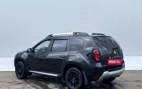 Renault Duster I рестайлинг, 2019 год, 1 180 000 рублей, 7 фотография