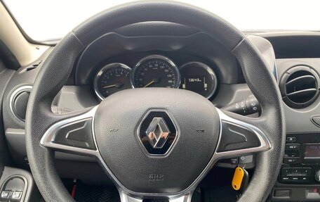 Renault Duster I рестайлинг, 2019 год, 1 180 000 рублей, 14 фотография