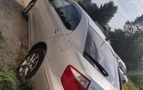Toyota Premio, 2003 год, 650 000 рублей, 3 фотография