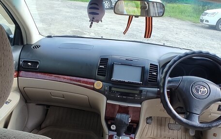 Toyota Premio, 2003 год, 650 000 рублей, 7 фотография