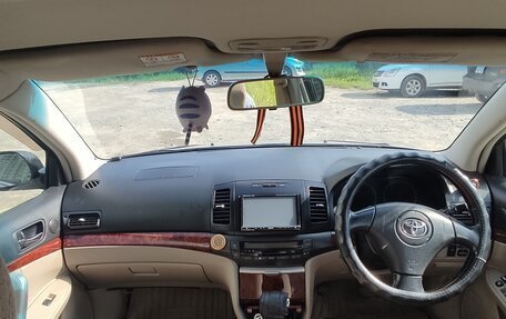 Toyota Premio, 2003 год, 650 000 рублей, 8 фотография