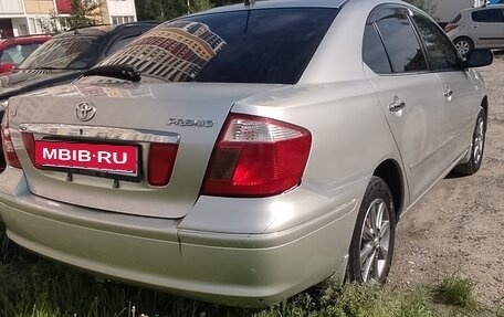 Toyota Premio, 2003 год, 650 000 рублей, 4 фотография