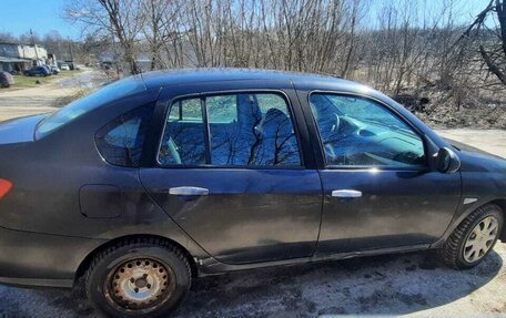 Renault Symbol, 2009 год, 370 000 рублей, 2 фотография