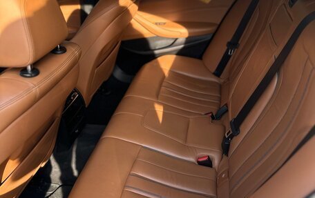 BMW 5 серия, 2017 год, 2 899 000 рублей, 11 фотография