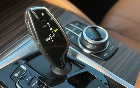 BMW 5 серия, 2017 год, 2 899 000 рублей, 13 фотография