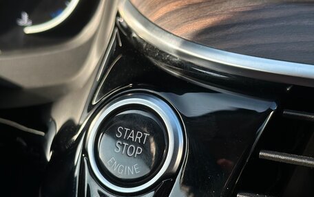 BMW 5 серия, 2017 год, 2 899 000 рублей, 14 фотография