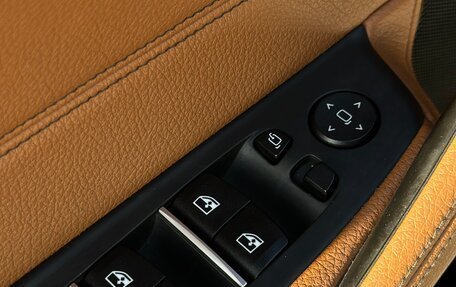 BMW 5 серия, 2017 год, 2 899 000 рублей, 16 фотография