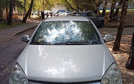Opel Astra H, 2012 год, 850 000 рублей, 2 фотография