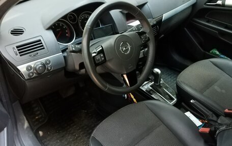 Opel Astra H, 2012 год, 850 000 рублей, 6 фотография