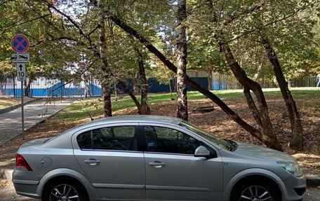 Opel Astra H, 2012 год, 850 000 рублей, 5 фотография