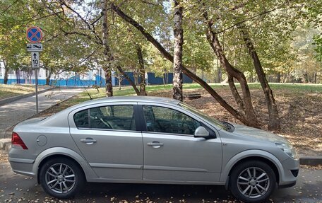 Opel Astra H, 2012 год, 850 000 рублей, 4 фотография