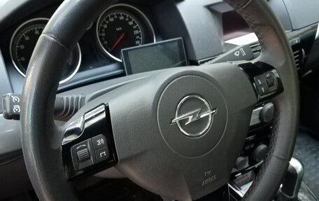 Opel Astra H, 2012 год, 850 000 рублей, 9 фотография