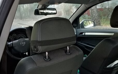 Opel Astra H, 2012 год, 850 000 рублей, 16 фотография