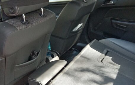 Opel Astra H, 2012 год, 850 000 рублей, 14 фотография