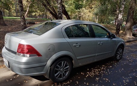 Opel Astra H, 2012 год, 850 000 рублей, 19 фотография