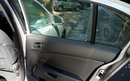Opel Astra H, 2012 год, 850 000 рублей, 24 фотография