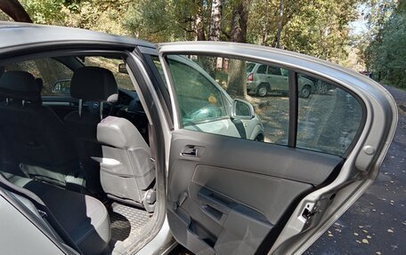 Opel Astra H, 2012 год, 850 000 рублей, 25 фотография