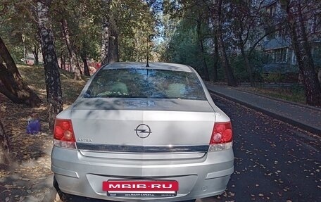 Opel Astra H, 2012 год, 850 000 рублей, 18 фотография