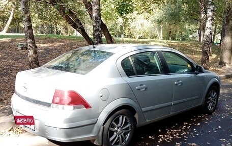 Opel Astra H, 2012 год, 850 000 рублей, 20 фотография