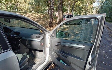 Opel Astra H, 2012 год, 850 000 рублей, 29 фотография