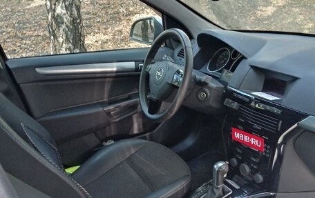 Opel Astra H, 2012 год, 850 000 рублей, 31 фотография