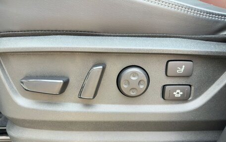 Infiniti QX80, 2024 год, 22 000 000 рублей, 15 фотография