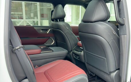 Infiniti QX80, 2024 год, 22 000 000 рублей, 22 фотография