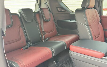 Infiniti QX80, 2024 год, 22 000 000 рублей, 23 фотография