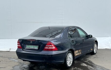 Mercedes-Benz C-Класс, 2006 год, 330 000 рублей, 8 фотография