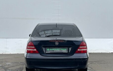 Mercedes-Benz C-Класс, 2006 год, 330 000 рублей, 7 фотография
