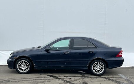 Mercedes-Benz C-Класс, 2006 год, 330 000 рублей, 5 фотография