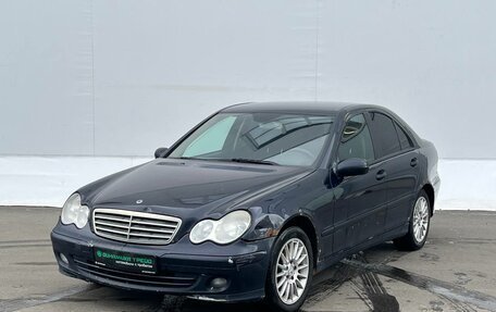 Mercedes-Benz C-Класс, 2006 год, 330 000 рублей, 1 фотография