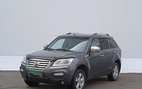 Lifan X60 I рестайлинг, 2014 год, 365 000 рублей, 1 фотография