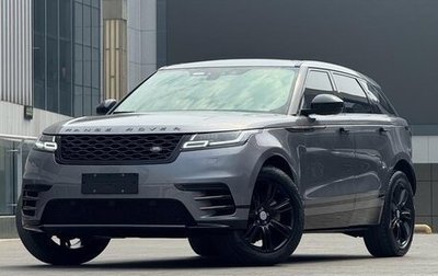 Land Rover Range Rover Velar I, 2020 год, 4 094 000 рублей, 1 фотография