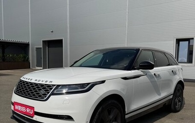 Land Rover Range Rover Velar I, 2021 год, 6 200 000 рублей, 1 фотография