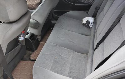 Peugeot 406 I, 2001 год, 166 000 рублей, 1 фотография