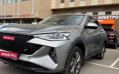 Haval F7x I, 2022 год, 2 500 000 рублей, 1 фотография