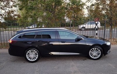 Opel Insignia II рестайлинг, 2019 год, 2 150 000 рублей, 1 фотография