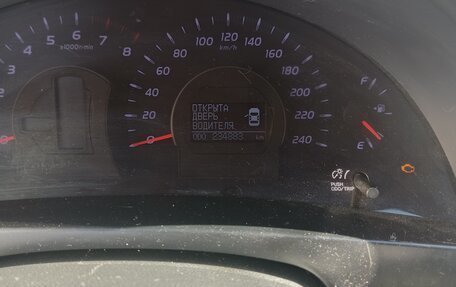 Toyota Camry, 2011 год, 850 000 рублей, 1 фотография