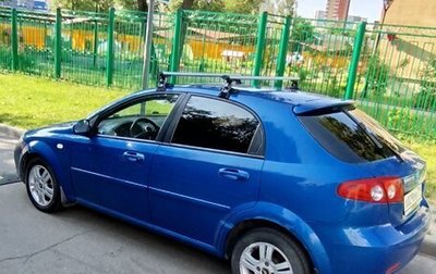 Chevrolet Lacetti, 2009 год, 470 000 рублей, 1 фотография