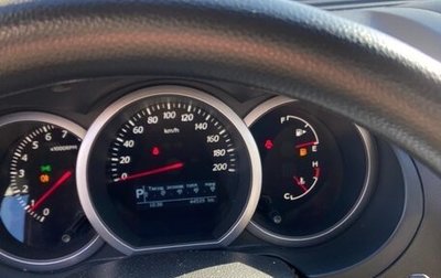 Suzuki Grand Vitara, 2012 год, 1 520 000 рублей, 1 фотография