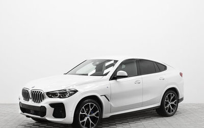 BMW X6, 2023 год, 13 490 000 рублей, 1 фотография