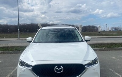 Mazda CX-5 II, 2018 год, 2 790 000 рублей, 1 фотография