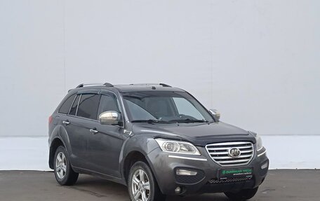 Lifan X60 I рестайлинг, 2014 год, 365 000 рублей, 3 фотография