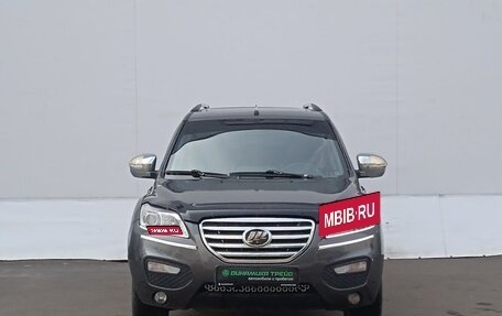 Lifan X60 I рестайлинг, 2014 год, 365 000 рублей, 2 фотография