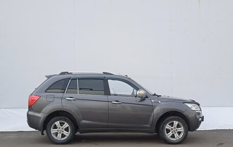 Lifan X60 I рестайлинг, 2014 год, 365 000 рублей, 4 фотография