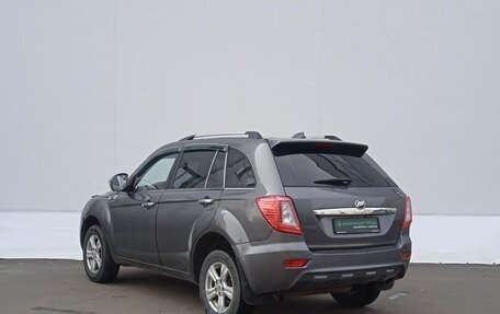Lifan X60 I рестайлинг, 2014 год, 365 000 рублей, 6 фотография