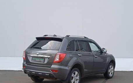 Lifan X60 I рестайлинг, 2014 год, 365 000 рублей, 8 фотография