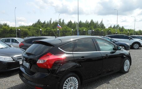 Ford Focus III, 2011 год, 685 000 рублей, 4 фотография