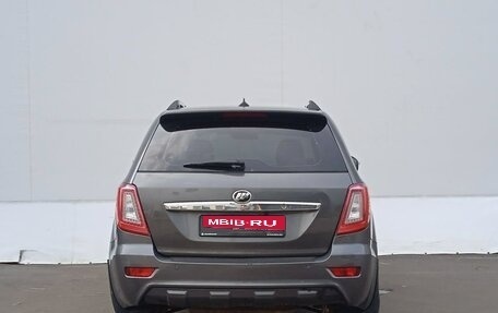 Lifan X60 I рестайлинг, 2014 год, 365 000 рублей, 7 фотография
